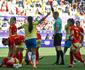 Olimpadas 2024: Marta  suspensa por dois jogos e CBF recorre  Fifa