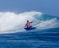 Olimpadas 2024: Provas do surfe so remarcadas para segunda-feira