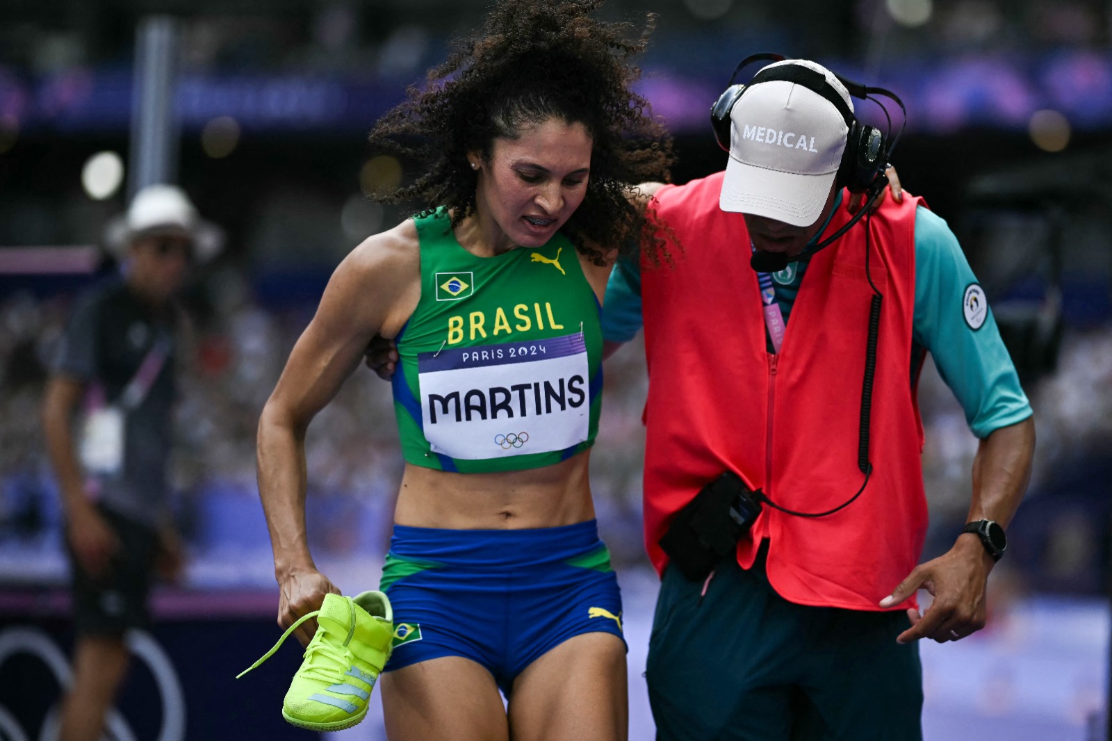 <i>(Foto: Ben STANSALL / AFP)</i>