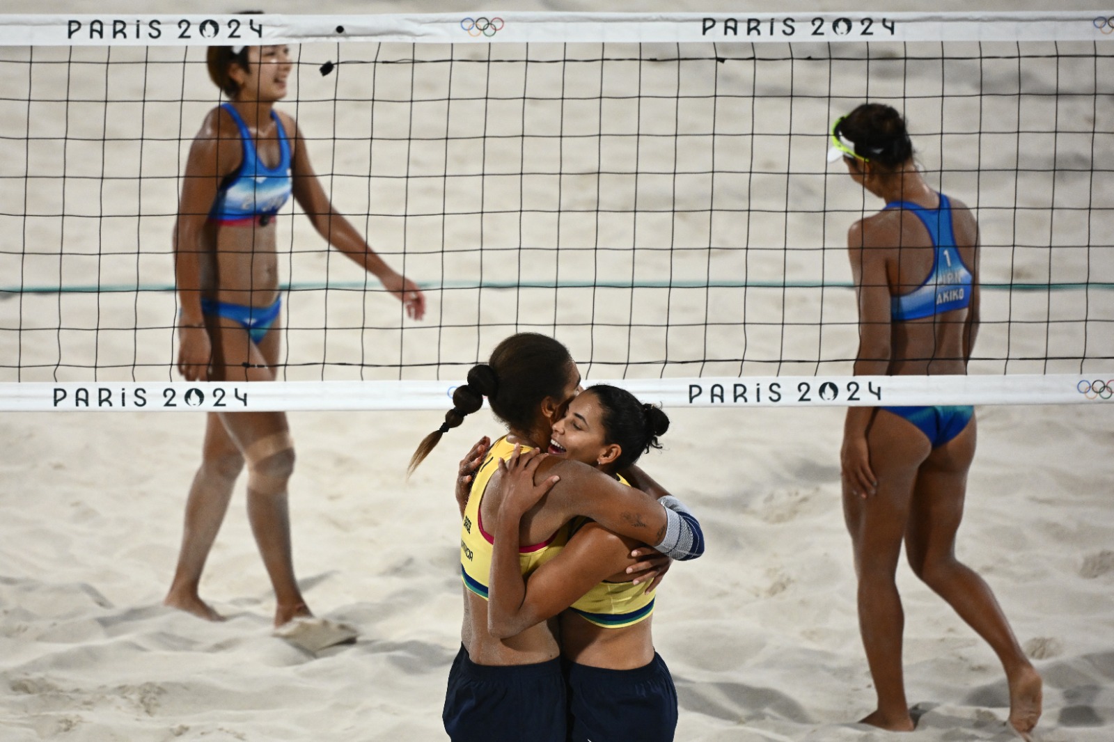 <i>(Foto: Aris MESSINIS / AFP
)</i>