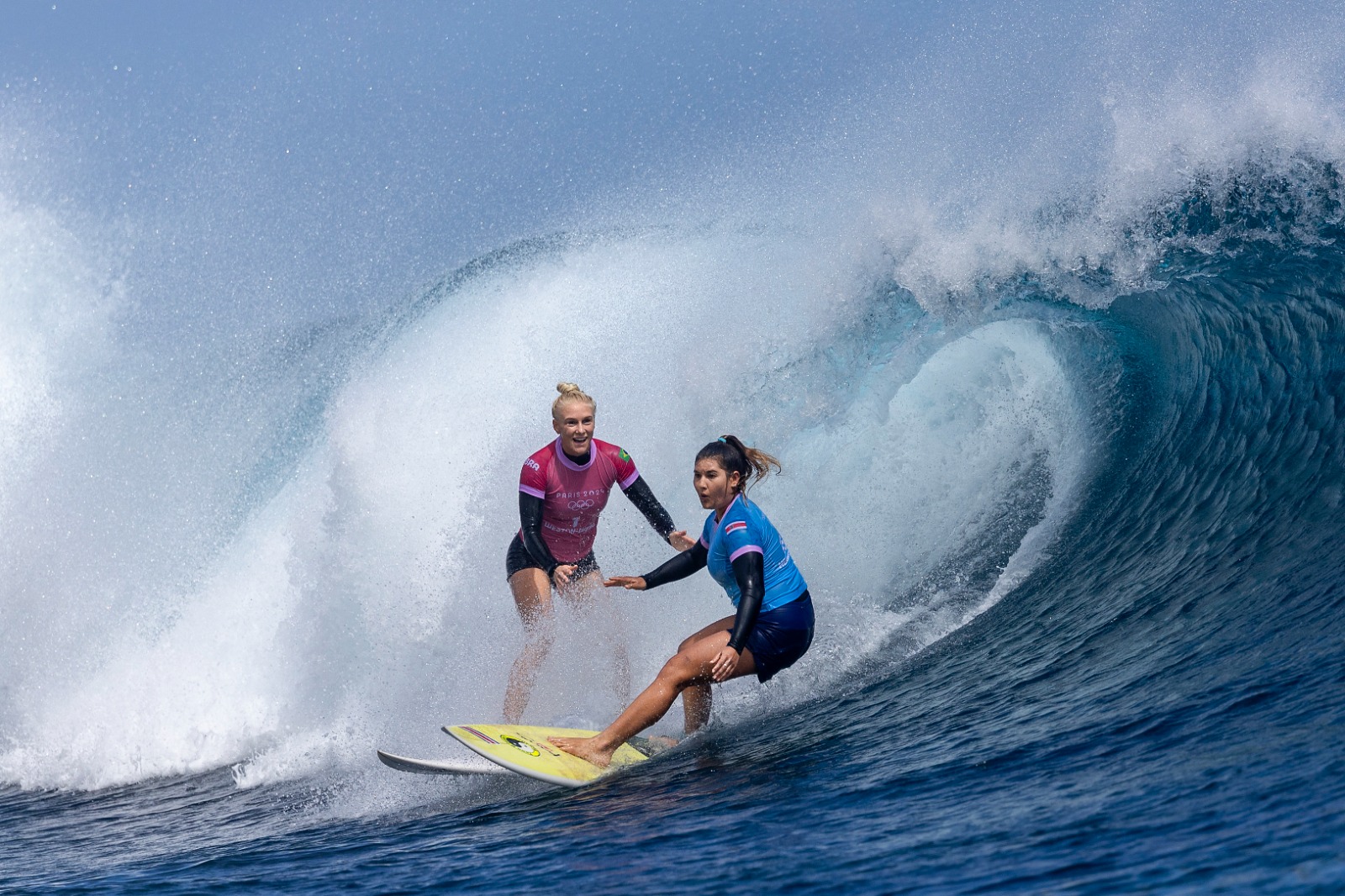 <i>(Foto: Ed Sloane / POOL / AFP
)</i>