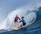 Olimpadas 2024: Tati Weston-Webb vence na semi e mantm chance do Brasil por ouro no surfe