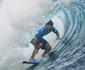 Olimpadas 2024: Medina vence peruano e conquista a medalha de bronze no surfe masculino