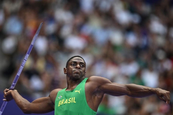<i>(Foto: Ben STANSALL / AFP)</i>