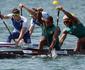 Olimpadas 2024: Brasil termina em 1 e vai disputar semis da canoagem em Paris