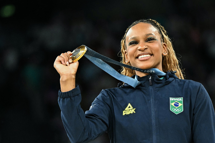 Olimpadas 2024: Atletas pagam impostos sobre medalhas olmpicas?