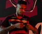 Sport acerta com o zagueiro Allyson, ex-Cuiab