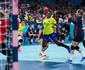 Olimpadas 2024: Handebol feminino: Brasil perde para a Noruega e cai nas quartas de final
