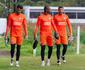 Goleiro: Nutico chega em reta final de Srie C sem um titular absoluto na posio 