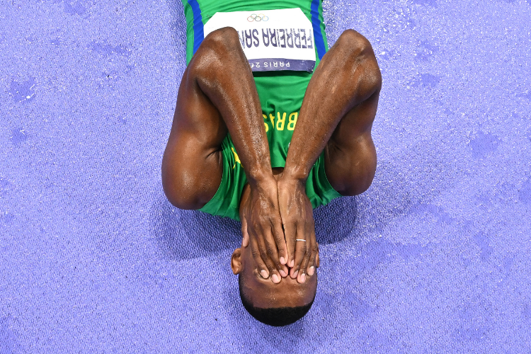 <i>(Foto: Ben STANSALL / AFP)</i>