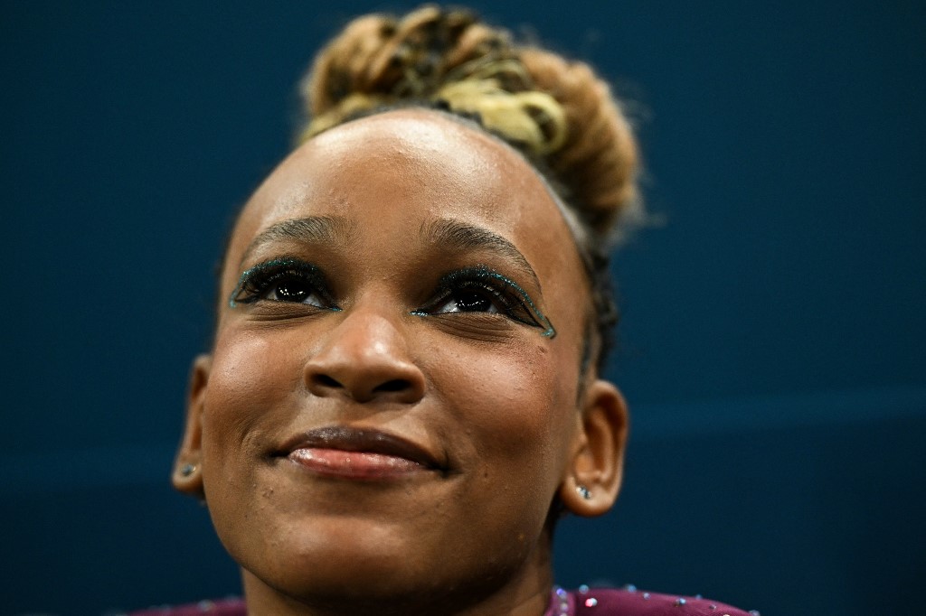<i>(Foto: Foto: Gabriel BOUYS / AFP
)</i> <i>(Foto: Foto: Gabriel BOUYS / AFP
)</i>