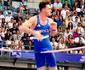 Fartura! Atleta do salto com vara recebe proposta de site porn
