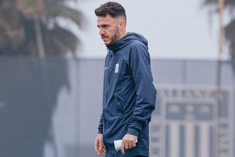 <i>(Foto: DIVULGAÇÃO/ALIANZA LIMA)</i> <i>(Foto: DIVULGAÇÃO/ALIANZA LIMA)</i>