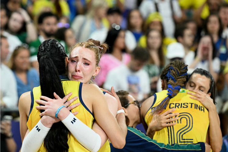 <i>(Foto: Natalia KOLESNIKOVA / AFP)</i>
