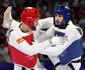Olimpadas 2024: Edival Pontes conquista medalha de bronze no taekwondo em Paris 