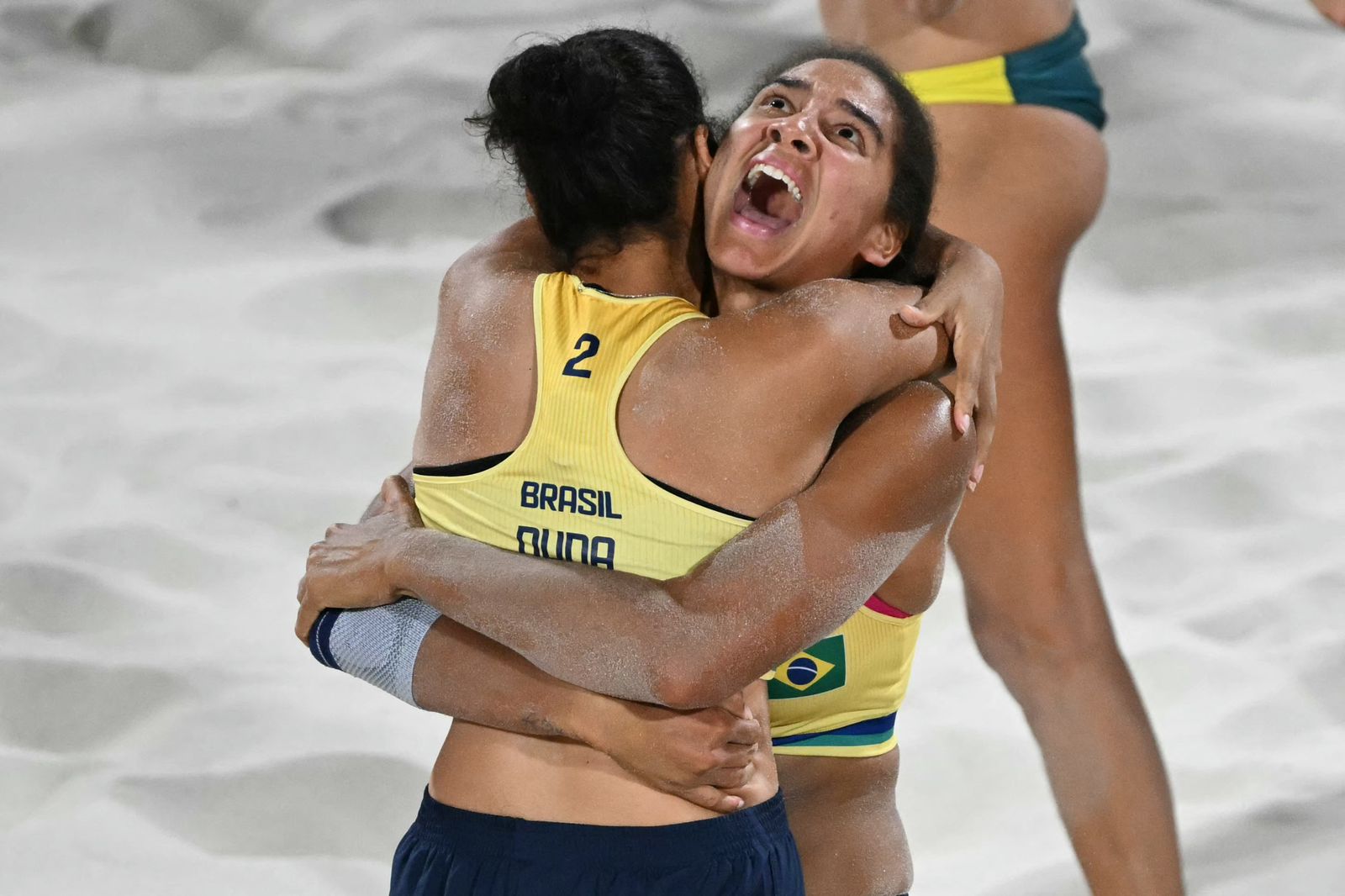 <i>(Foto: CARL DE SOUZA / AFP)</i>