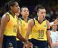 Vlei Feminino: Brasil enfrentar a Turquia na disputa do bronze nas Olimpadas de Paris 2024