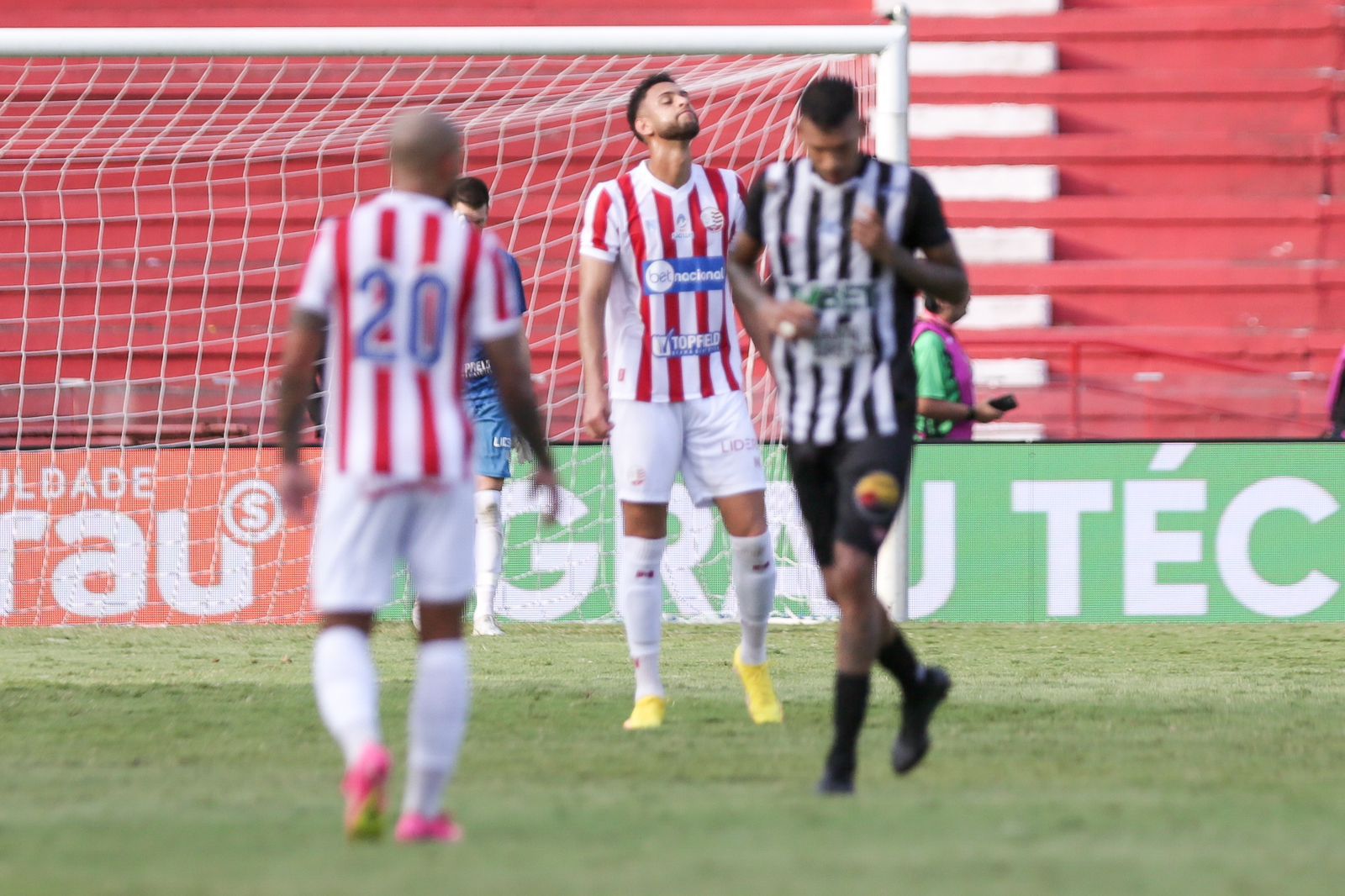 <i>(Foto: Rafael Vieira/DP Foto)</i>