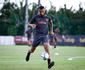Gustavo Coutinho celebra fim de jejum de gols e v Sport forte na luta pelo acesso