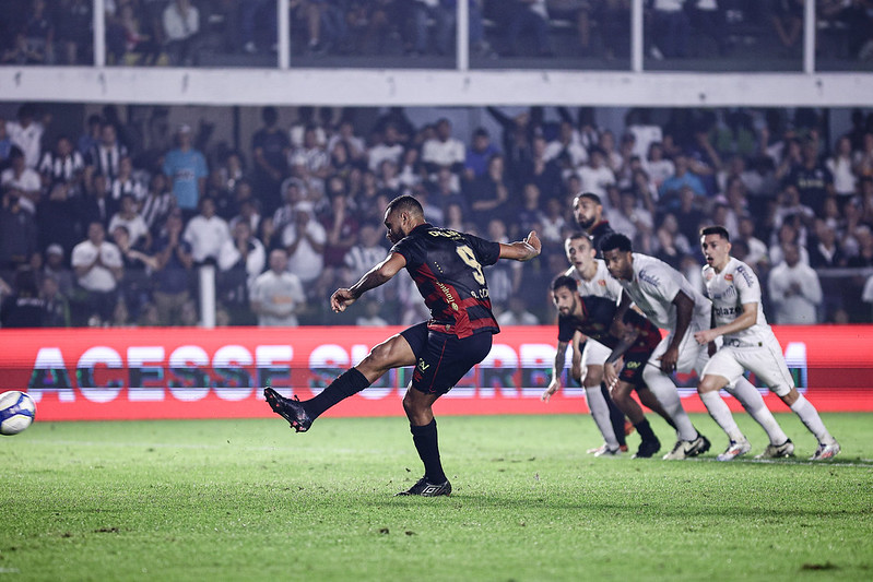 <i>(Foto: PAULO PAIVA/SPORT RECIFE)</i> <i>(Foto: PAULO PAIVA/SPORT RECIFE)</i>