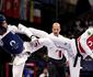Olimpadas 2024: Taekwondo: Henrique Marques e Caroline Santos ficam fora do pdio