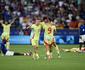 Olimpadas 2024: Espanha vence Frana na prorrogao e  ouro no futebol masculino