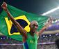 Olimpadas 2024: Alison dos Santos conquista medalha de bronze nos 400m com barreiras