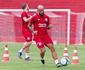 Nutico ter retornos de Paulo Srgio e Patrick Allan para duelo contra o Botafogo-PB; confira provvel escalao 