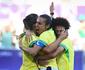 Olimpadas 2024: Dia do Brasil, enfim, derrotar os EUA e conquistar o ouro no futebol