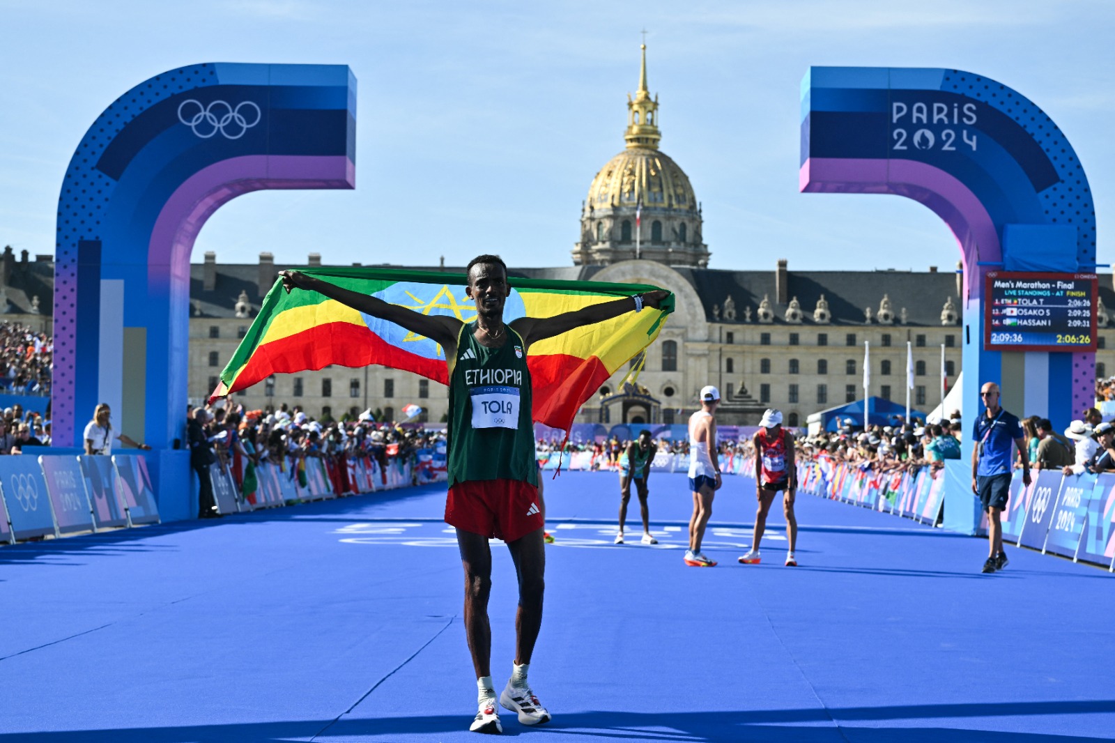 <i>(Foto: Andrej ISAKOVIC / AFP
)</i> <i>(Foto: Andrej ISAKOVIC / AFP
)</i>