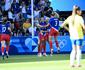 Olimpadas 2024: Brasil perde para os EUA e conquista medalha de prata no futebol feminino