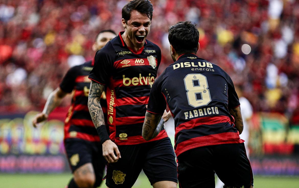 <i>(Foto: Paulo Paiva/Sport)</i>