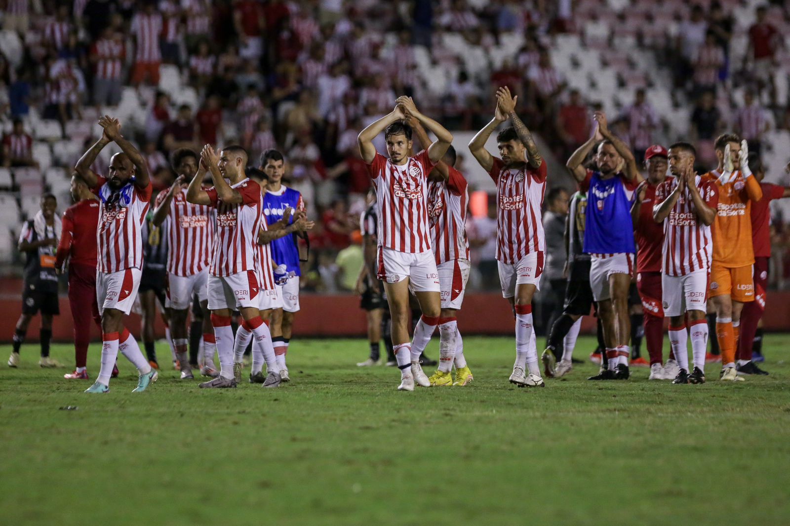<i>(Foto: Rafael Vieira / DP Foto)</i>