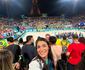 De Recife a Paris: Pernambucana conta como foi realizar sonho de ser voluntria nas Olimpadas 2024