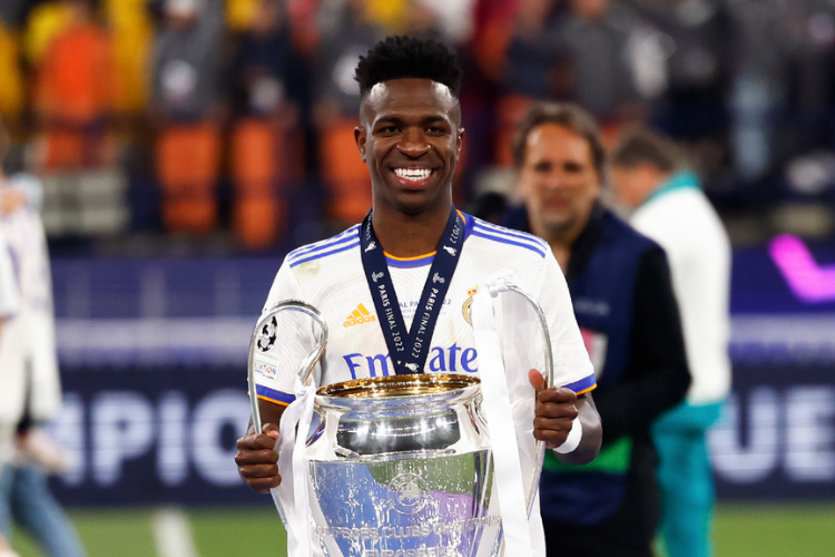 <i>(Foto: Divulgao/Real Madrid)</i>