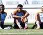 Mbapp e Endrick podem estrear pelo Real Madrid na quarta-feira (14/8)