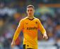 Jogador do Wolverhampton homenageia vtimas de tragdia da VoePass