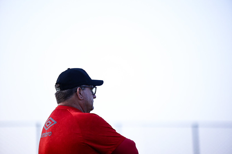 <i>(Foto: Paulo Paiva/ Sport Recife)</i>