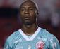 Nutico anuncia sada do goleiro Jeferson Romrio 