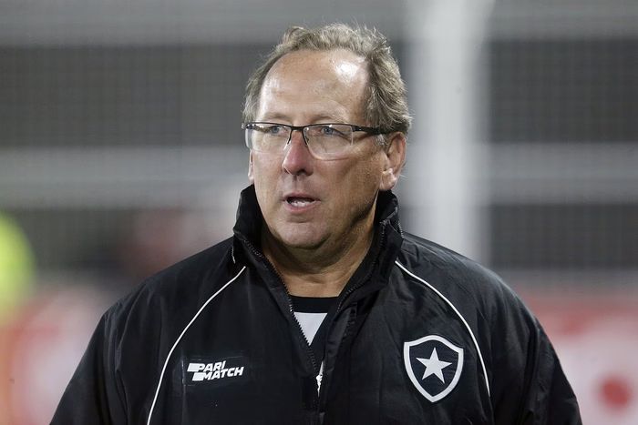 <i>(Foto: Vtor Silva/Botafogo)</i>