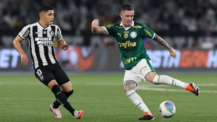 <i>(Foto: Cesar Greco/Palmeiras/by Canon)</i>