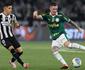 Aps 51 anos, Botafogo e Palmeiras se reencontram na Libertadores