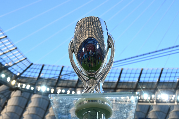 Real Madrid x Atalanta: horrio, escalaes e onde assistir a deciso da Supercopa da Uefa