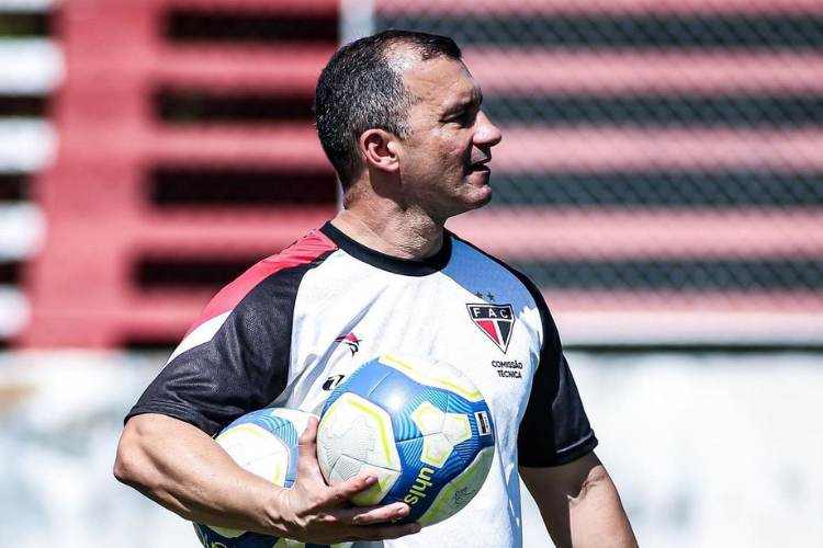 Adversrio do Nutico, Ferrovirio est h oito partidas sem vencer na Srie C