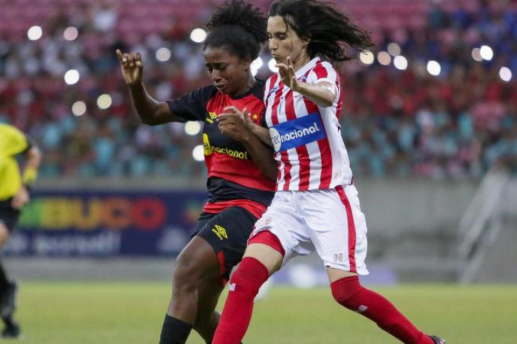 Sem o Santa Cruz pelo quinto ano seguido, FPF divulga tabela e regulamento do Pernambucano Feminino
