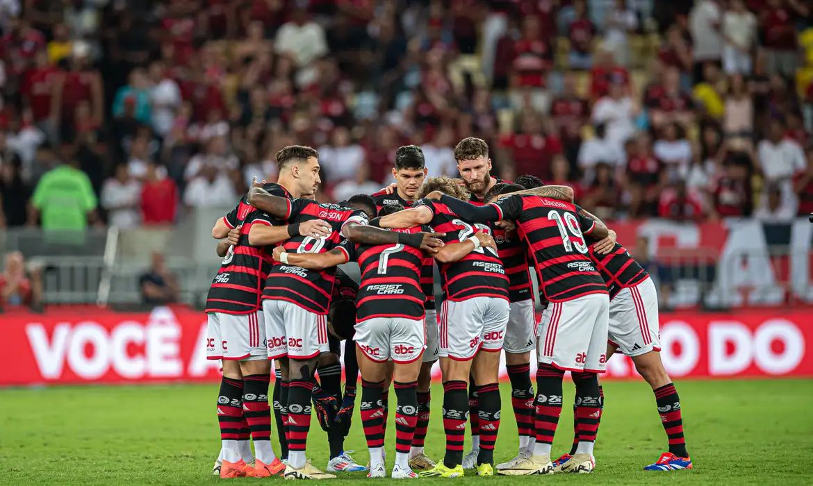 <i>(Foto: Paula Reis / Flamengo)</i>