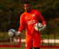 Goleiro Renan Bragana  anunciado pelo Nutico e j deve fazer estreia na partida contra o Ferrovirio 