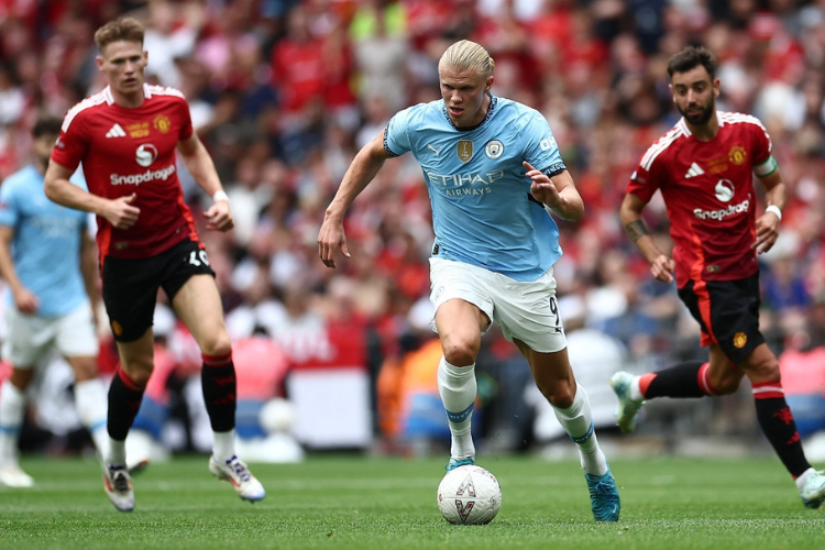 Com Chelsea x Manchester City, campeonatos nacionais comeam na Europa