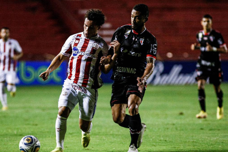 <i>(Foto: Paulo Paiva/Nutico)</i>