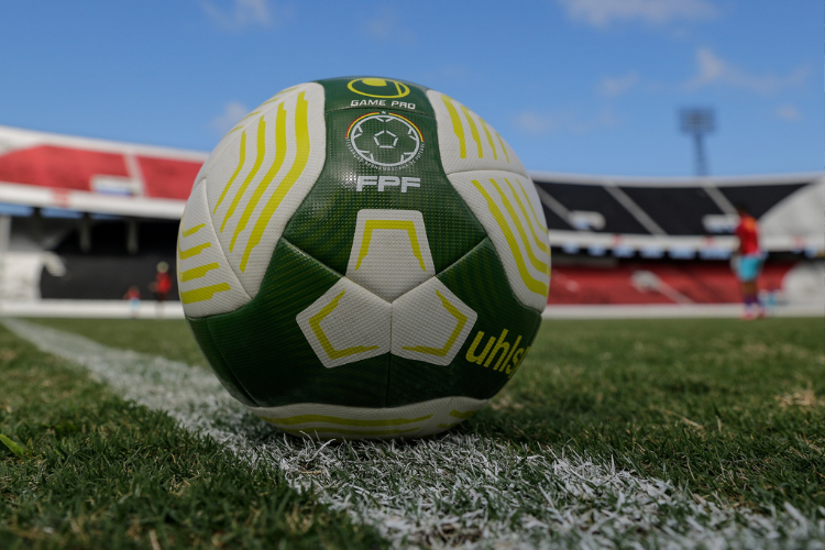 Lo Medrado: 'Minha preocupao  quanto  lisura das competies'